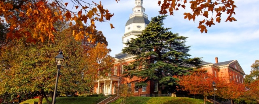 Maryland’s Climate Pollution Reduction Plan: Modeling Appendix | Center ...